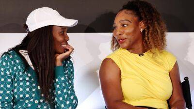 Serena Williams - The simply unquantifiable influence and legacy of 23-time Grand Slam winner Serena Williams - US Open Diary - eurosport.com - France - Usa - New York