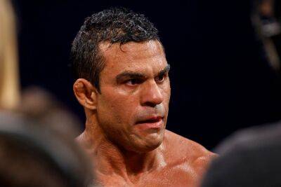 Jake Paul - Hasim Rahman Jr vs Vitor Belfort: What date is the fight?￼ - givemesport.com - Brazil