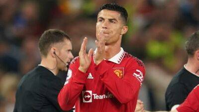 Cristiano Ronaldo - Christian Eriksen - Martin Dubravka - Tyrell Malacia - Ten Hag: Ronaldo will not be leaving Man United - tsn.ca - Britain - Manchester - Brazil
