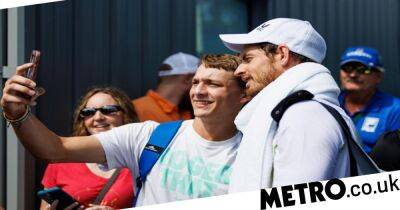 Andy Murray - Andy Murray opens up about life in the spotlight: ‘I find it quite challenging’ - metro.co.uk - Usa