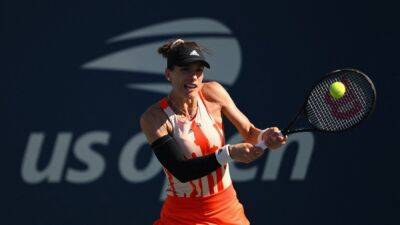 Belinda Bencic - Andrea Petkovic Announces Retirement After US Open Loss To Belinda Bencic - sports.ndtv.com - Usa