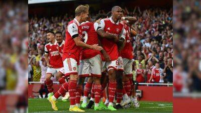 Arsenal vs Aston Villa, Premier League: When And Where To Watch Live Telecast, Live Streaming