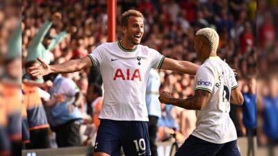 West Ham United vs Tottenham Hotspur, Premier League: When And Where To Watch Live Telecast, Live Streaming