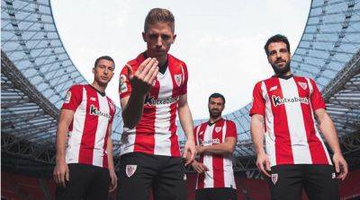 Athletic Bilbao football club