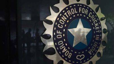 BCCI Is A "Shop," Provisions Of ESI Act Applicable: Supreme Court - sports.ndtv.com - India