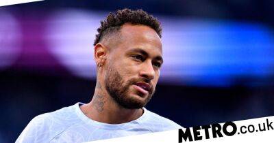 Chelsea offered Neymar deal before transfer deadline