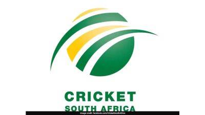 Cricket South Africa Reveal Name Of Domestic T20 League As "SA20"
