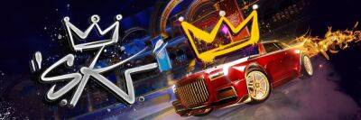 Rocket League Season 8 2022: Release date and everything we know so far
