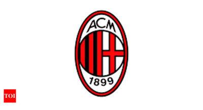 Silvio Berlusconi - Gerry Cardinale - RedBird teams up with Yankees owners to complete AC Milan takeover - timesofindia.indiatimes.com - France - Italy - Usa -  Boston - New York -  New York -  Milan