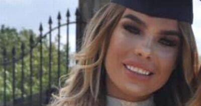 Police make third arrest in connection with murder of Ashley Dale in Liverpool - manchestereveningnews.co.uk - Manchester - county Dale - county Ashley