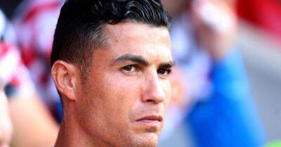 Chelsea chase striker and Ronaldo’s future – transfer deadline talking points