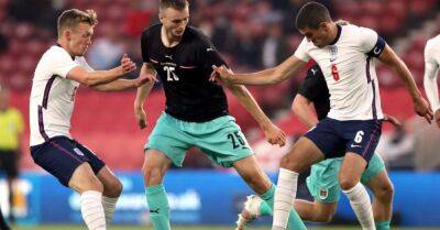 I’m just excited to prove myself – Sasa Kalajdzic completes Wolves transfer - breakingnews.ie - Germany - Austria -  Stuttgart