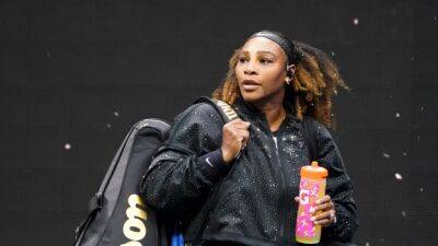 Morning Coffee: Serena An Underdog For US Open Second Round Match