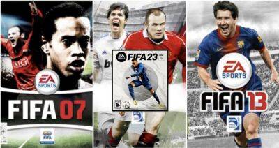 FIFA 23: The 10 greatest FIFA games of all time ranked ahead of new release - givemesport.com
