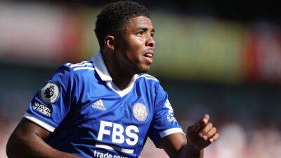 Thomas Tuchel - Brendan Rodgers - Wesley Fofana - Championship - Transfers: Chelsea finally land £70m Wesley Fofana - rte.ie - Germany - Austria -  Stuttgart