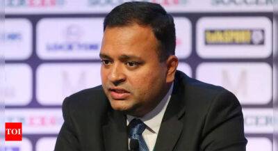 Indian football's stakeholders must learn lessons from FIFA ban: Sunando Dhar
