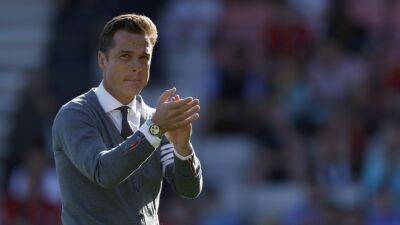 Scott Parker - Scott Parker sacked by Bournemouth as club calls for ‘belief and respect’ - bt.com