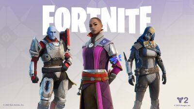 Fortnite Chapter 3 Season 4: Leaker speculates throwback theme