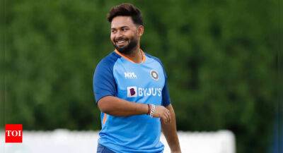Rishabh Pant's omission was surprising, shows India's quality: Ricky Ponting