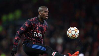 Paul Pogba - Pogba paid 100,000 euros to extortionists - source - channelnewsasia.com - Qatar - France - Italy