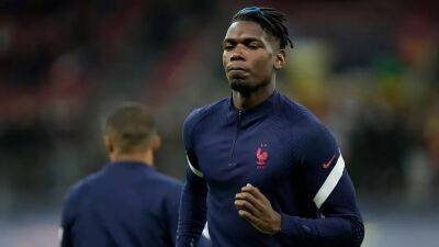 Paul Pogba: What do we know about the extortion investigation?