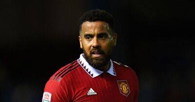 Tom Huddlestone and Manchester United youngsters handed squad numbers
