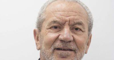 Alan Sugar says those working from home are 'lazy' and should be 'paid less' - manchestereveningnews.co.uk - Britain - county Smith