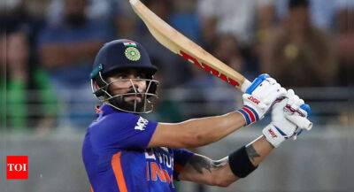 Ponting backs Virat Kohli's month-long break from cricket