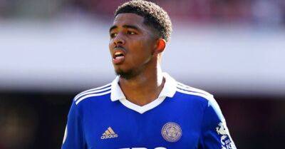 Wesley Fofana the latest arrival in busy summer of transfer business at Chelsea