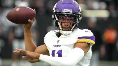 Source - Cleveland Browns claim Kellen Mond off waivers to be third QB