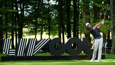 LIV Golf receives cold welcome ahead BMW PGA Championship, players asked not to wear branded apparel