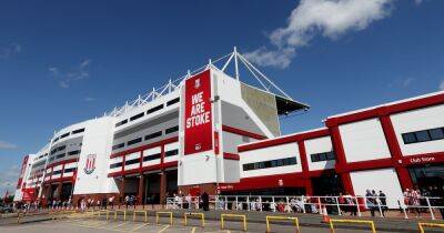 Stoke City vs Swansea City LIVE updates and goal alerts from Championship clash
