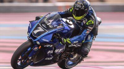 YART completes EWC Bol d’Or testing on top - eurosport.com - Austria