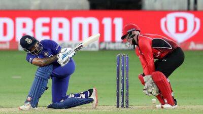 Asia Cup: Virat Kohli finds form but Suryakumar Yadav steals show as India beat Hong Kong