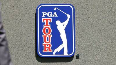 PGA Tour tables plans for global series to focus on elevated events, sources say