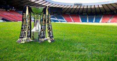 Ange Postecoglou - Dundee United - Premier Sports Cup draw LIVE as Celtic prepare to join Rangers in the last eight hat - dailyrecord.co.uk - county Ross