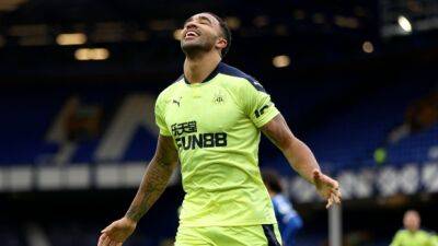 Wilson, Antonio call Richarlison 'disrespectful'