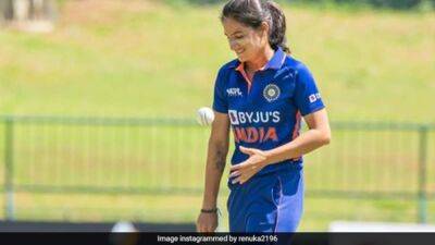 CWG 2022: Indian Women's Cricket Team Beat Barbados, Qualify For Semi-finals