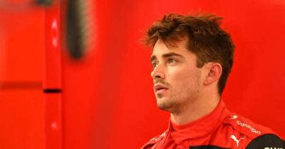 Max Verstappen - Michael Schumacher - Charles Leclerc - Charles Leclerc refuses to follow Michael Schumacher's example amid Ferrari troubles - msn.com - France - Germany - Italy - Monaco