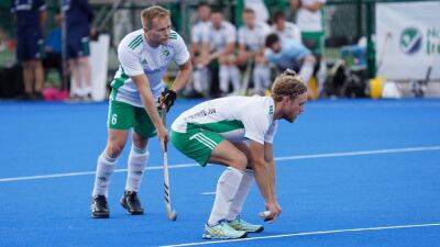 Ireland cut loose in second half to beat Chile again