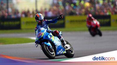 MotoGP Ngegas Lagi di Inggris, Ini Fakta-fakta Sirkuit Silverstone