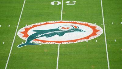Dolphins assistant coach says team was not directly ordered to tank