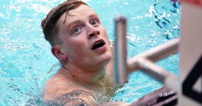 Adam Peaty calls for better sport funding amid Games and Euro success - msn.com - Britain - Germany - Birmingham