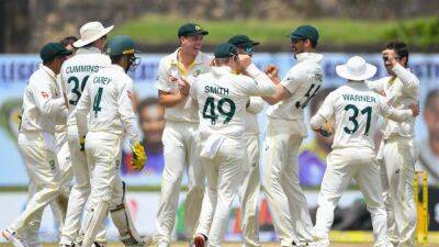 Australian Cricket Fears Missing Generation After COVID-19