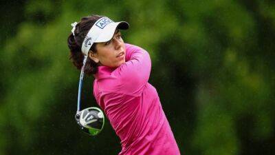 Home winner at Women's British Open would inspire next generation: Hall