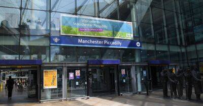 Police officer who stole from Manchester Piccadilly Sainsbury's guilty of gross misconduct