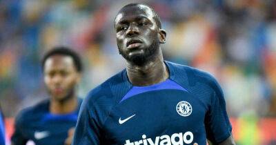 William Gallas warns Kalidou Koulibaly in for Chelsea shock in double-edged warning – ‘I’m telling you’