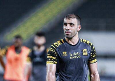 Hamdallah ban casts doubt on Al-Ittihad’s Saudi Pro League challenge