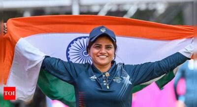From Delhi University cricket captain to CWG 2022 lawn bowls gold medallist, Pinki says 'we had to do it'