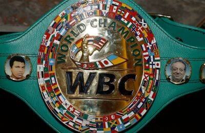 Jake Paul - WBC: World Boxing Council confirms plans to discuss transgender boxers at next convention - givemesport.com -  Las Vegas - county Marshall
